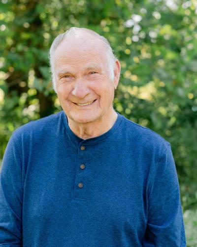 Franklin D McComas