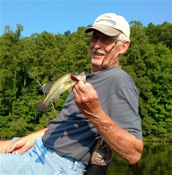 Jack Earl McKinley
