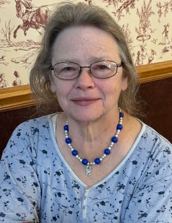 Karen Vandegriff