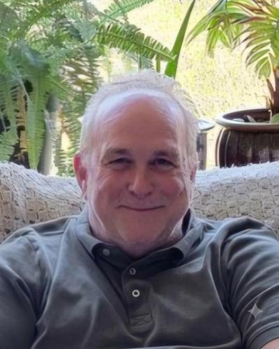 Kenneth Boutwell