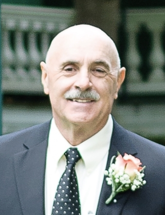 David Paul Fleming
