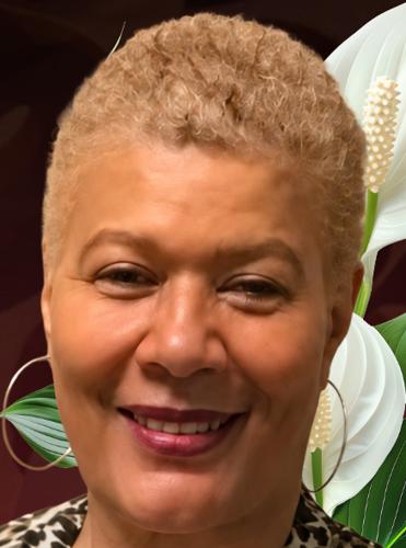 Patricia M. Jackson