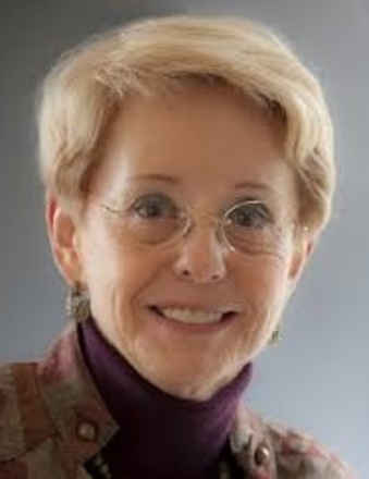 Margaret Frances Thomas