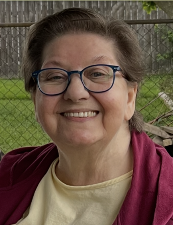 Connie Sue Miller