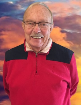 Paul Alan Miller