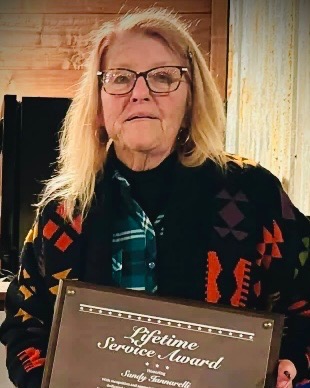 Sandra Kathryn Iannarelli