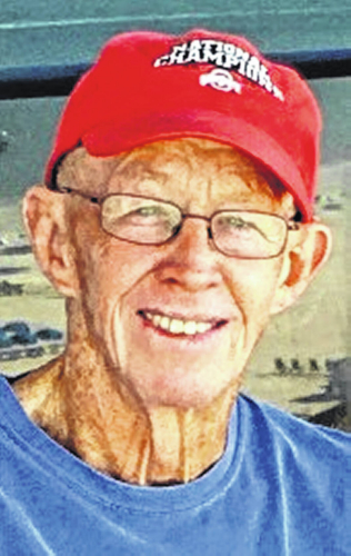 GARY FIVECOAT