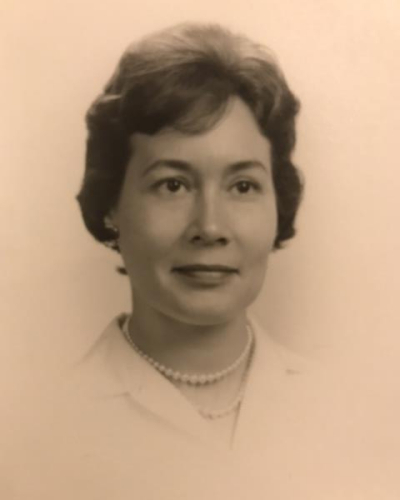 Bonnie Savage
