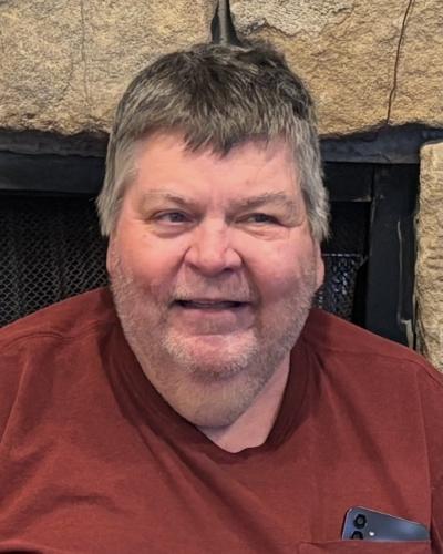David Wayne McPherson