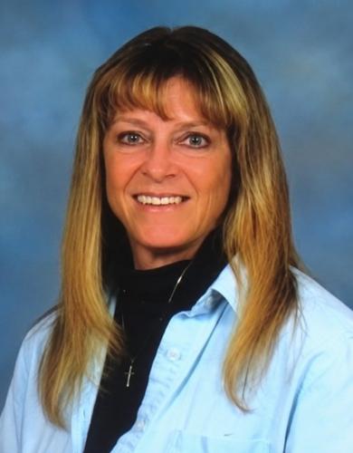 Joanne Theresa Eitel