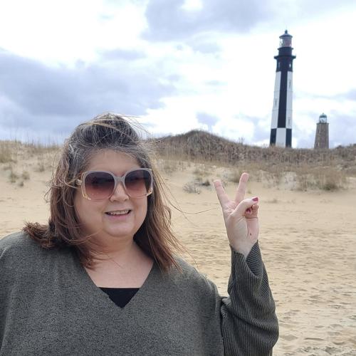Deborah (Tiny) Sue Kieffer