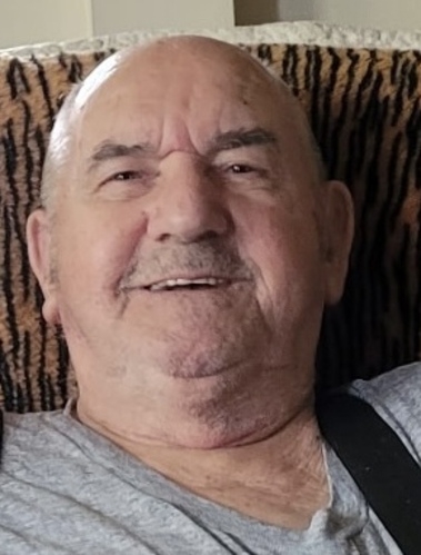 John (Dr. John) Everett Shover Jr.