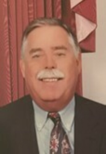David Wigginton