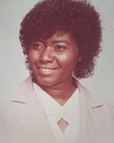 Annie Laura Harrell