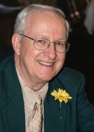 Michael Edward Roberts
