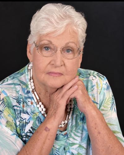 Rita G. Campbell