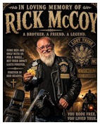 Ricky McCoy