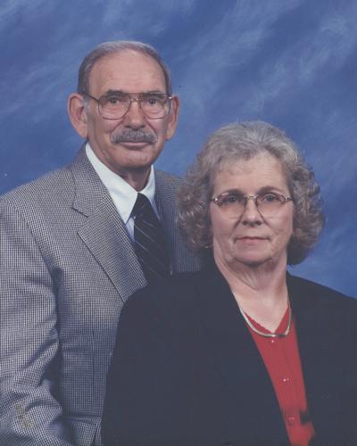 Robert W. Barnitz (Bob)