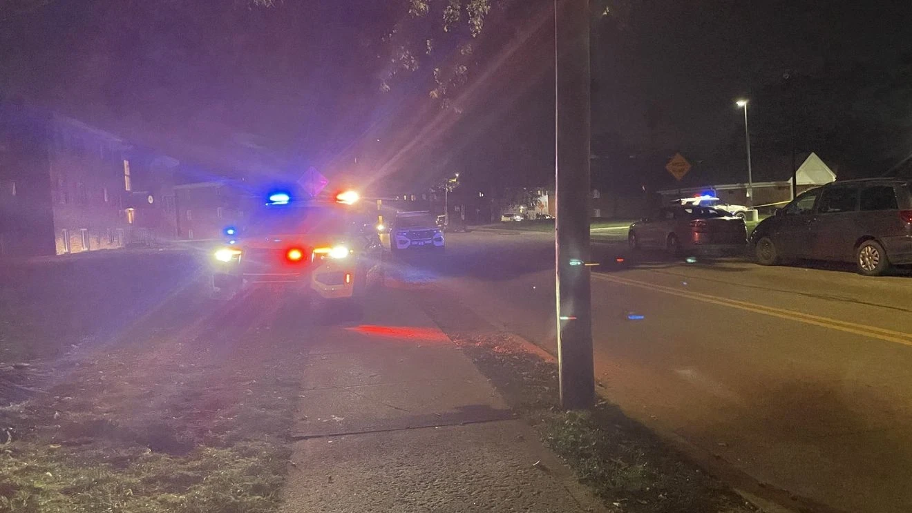 Person shot on Briggs Road taken to Grant in stable condition
