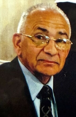 Raymond Gargiulo Ed. D.