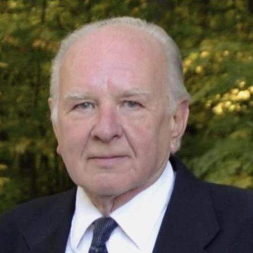 Dennis Robert Hurrelbrink