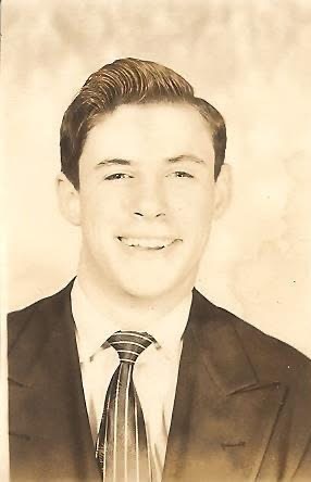 Joseph R. Petsche
