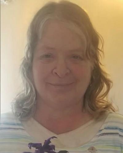 Linda Joy Oxier