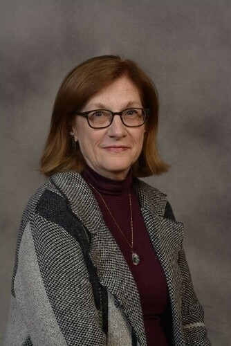Mary Ann Putman (Rossbach)