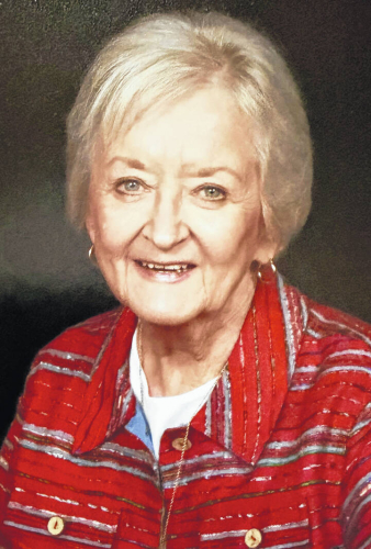 Becky Hollis