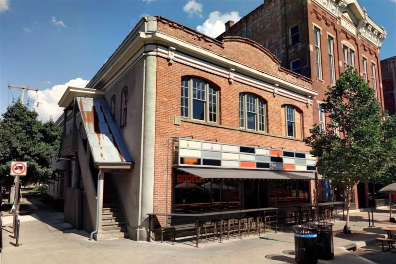 Longtime Short North bar Bodega sold, with rebrand planned