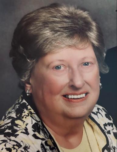 Cecilia Dorner Greer