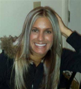Carie Lee Green