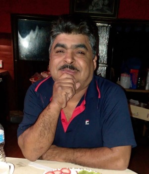 Jose Duarte