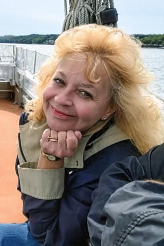 Cheryl Ann Keller (Mentzer)