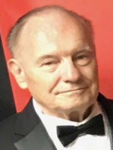 Raymond Vincent Ortyl