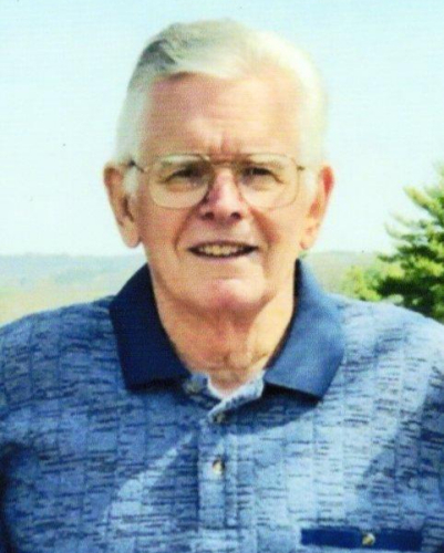 Chuck Woodall