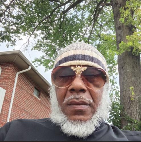 Les Antonio Lamont Fitchett