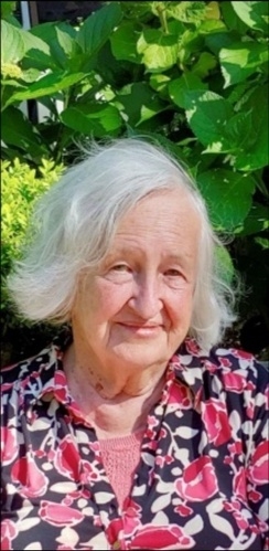 Marjorie Brickman Greene