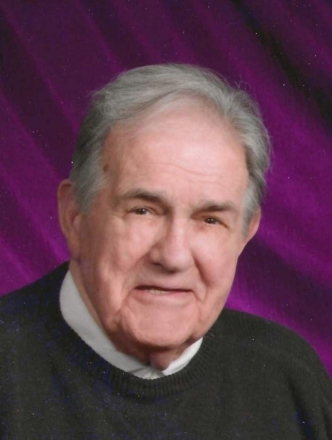 Gerald (Jerry) Jerry Miller
